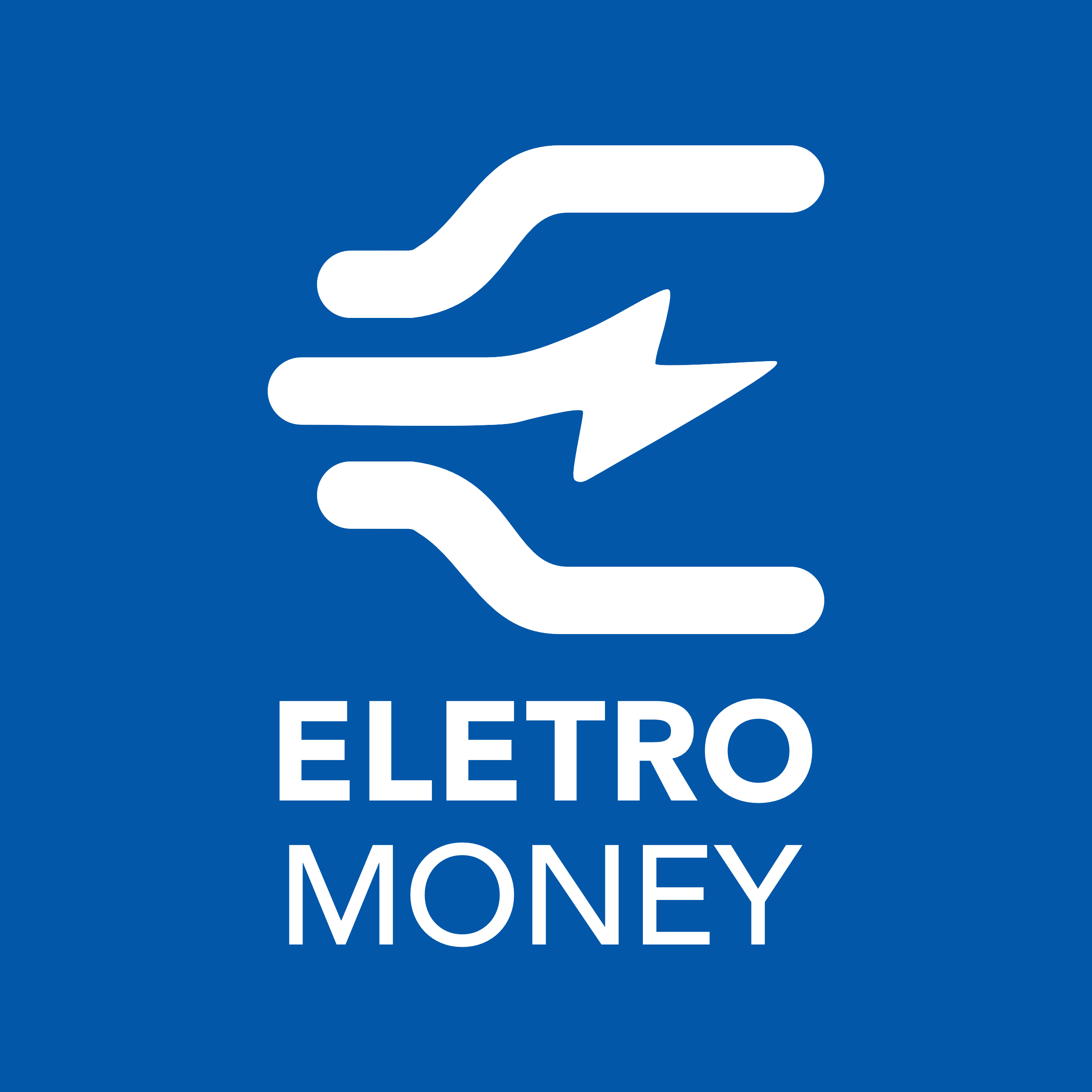 Eletromoney
